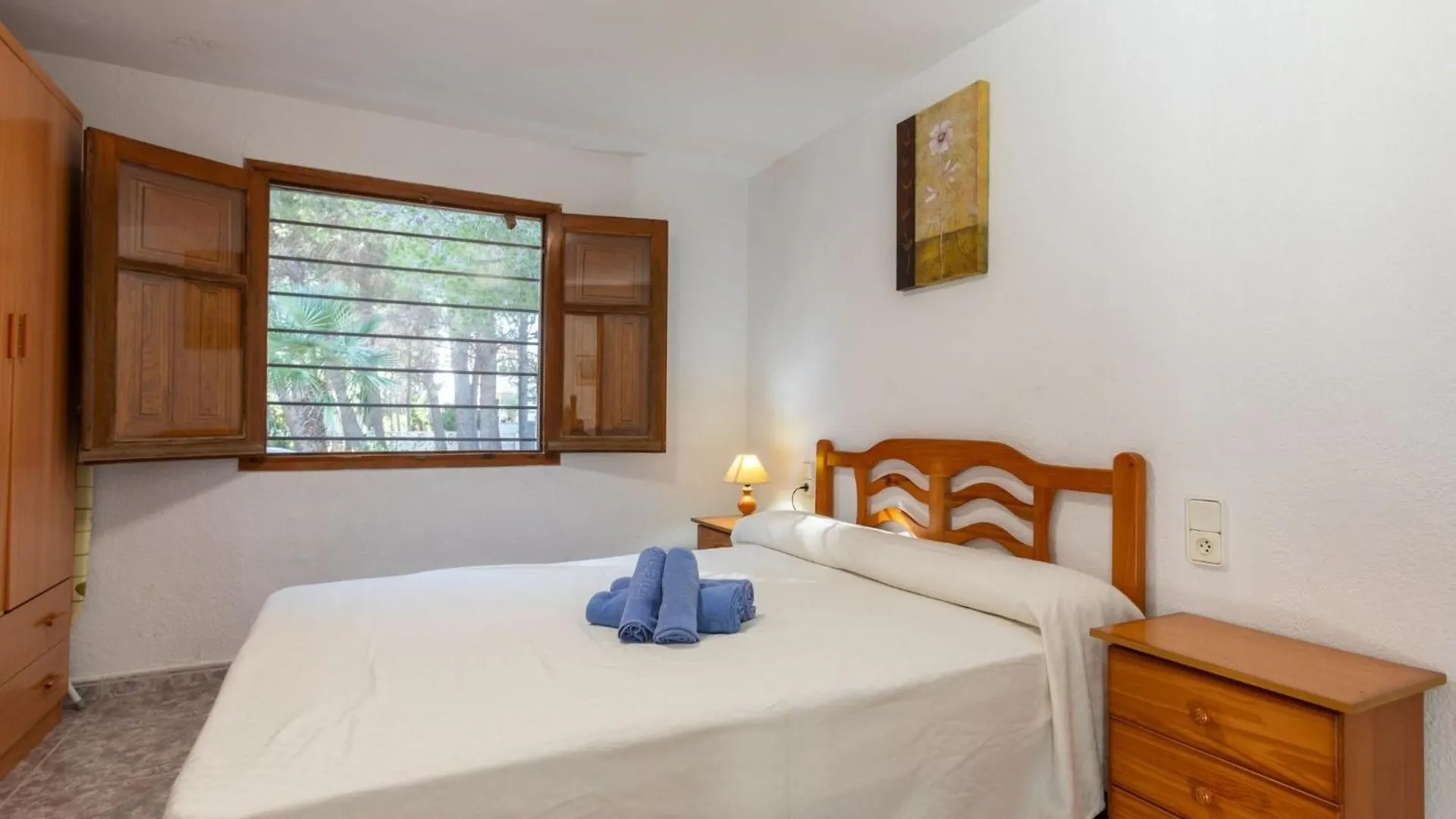 Villa Villa Nido By Interhome Les Tres Cales