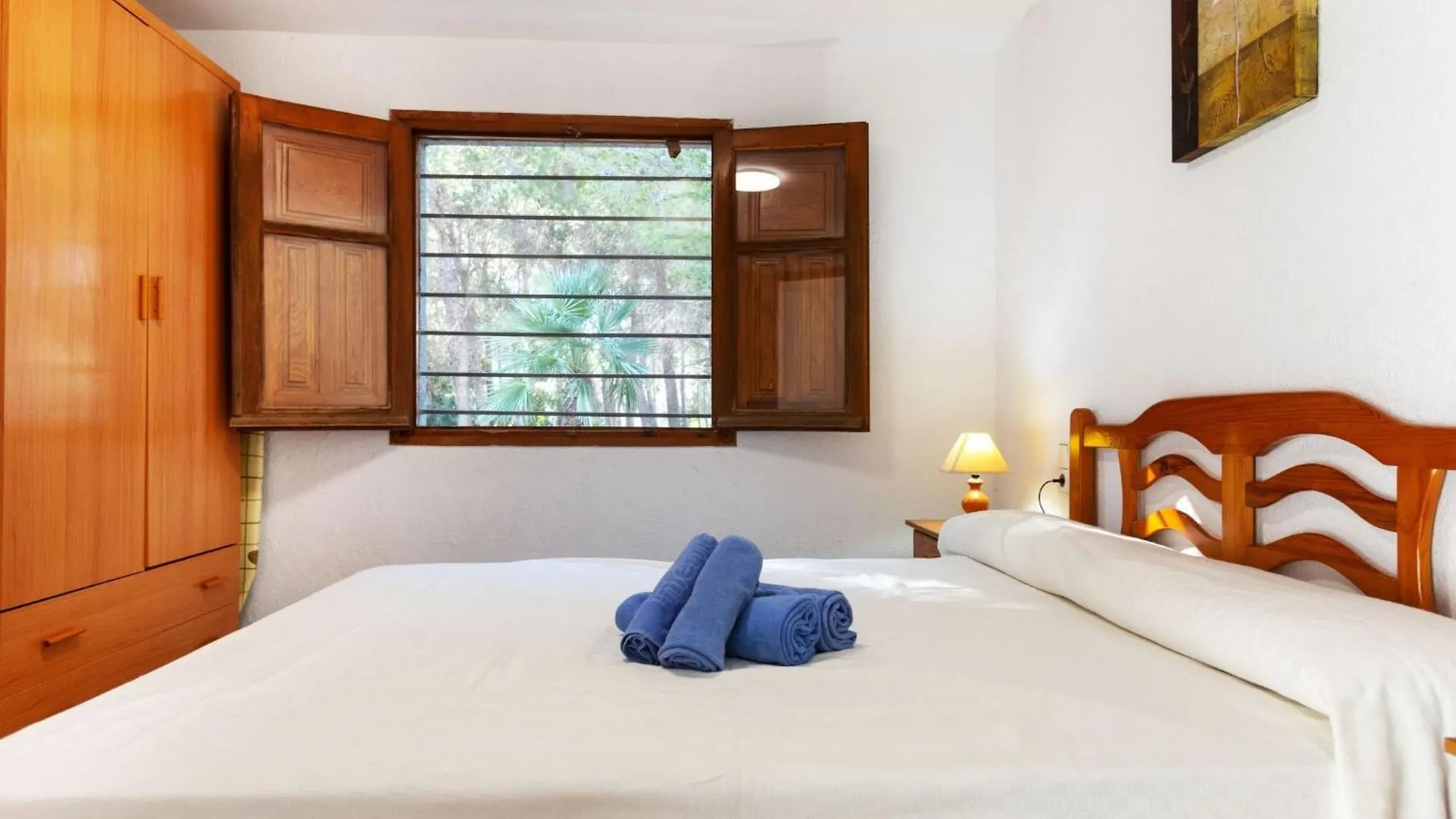 Villa Villa Nido By Interhome Les Tres Cales 0*,